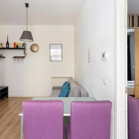 Apartament The Place, Your Place To Be - Via Tadino Mediolan Zewnętrze zdjęcie