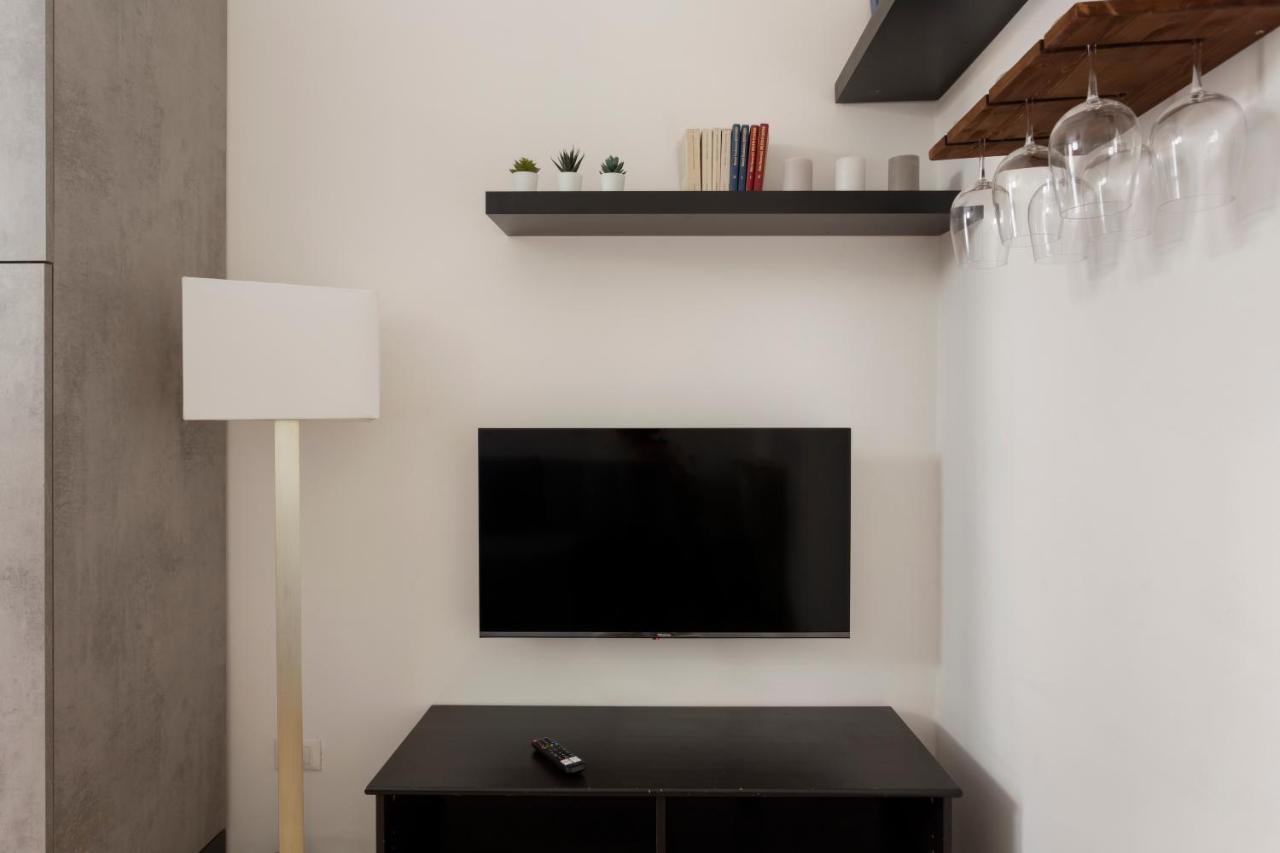 Apartament The Place, Your Place To Be - Via Tadino Mediolan Zewnętrze zdjęcie